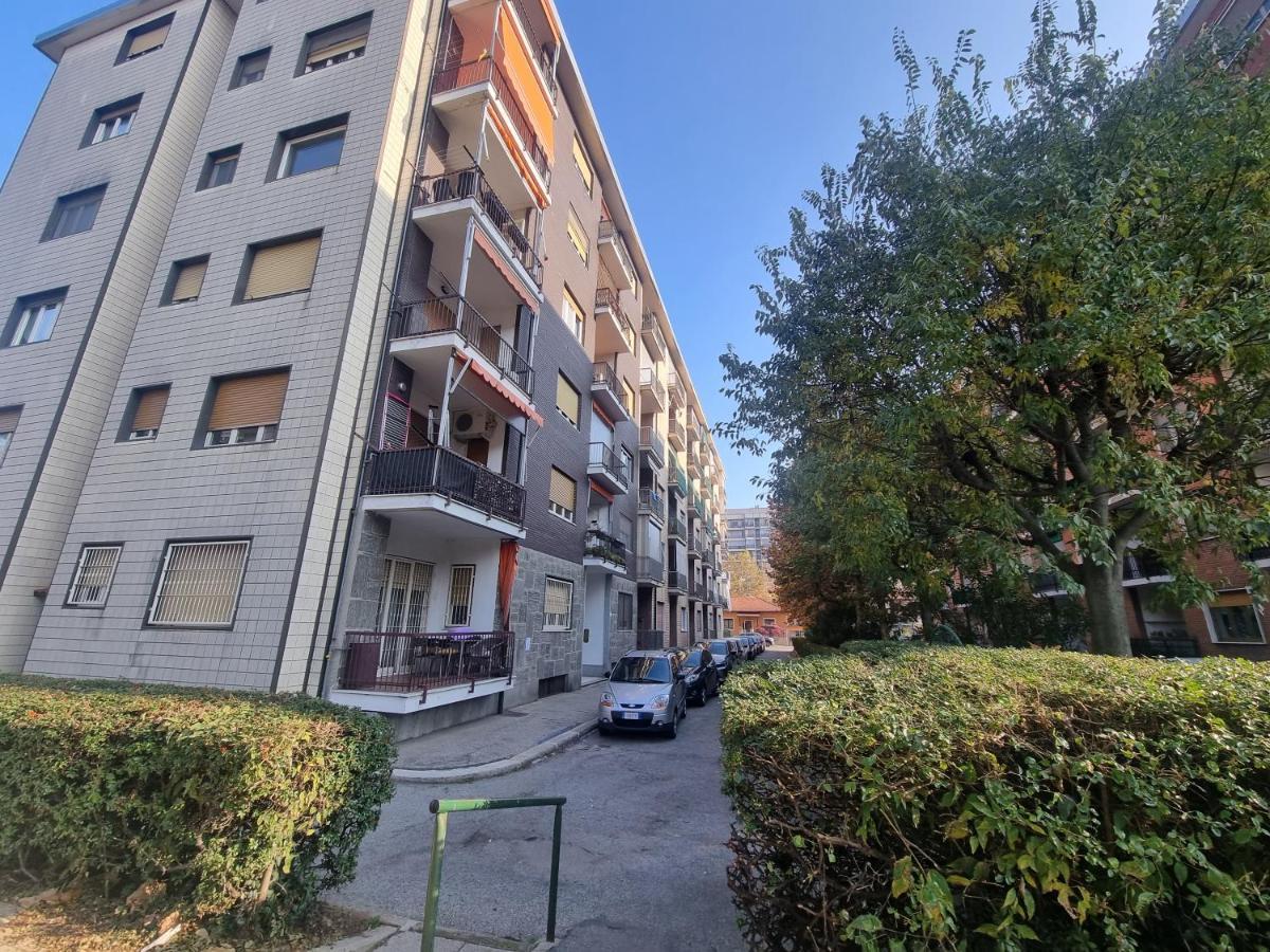Servettohome Turin Exteriör bild