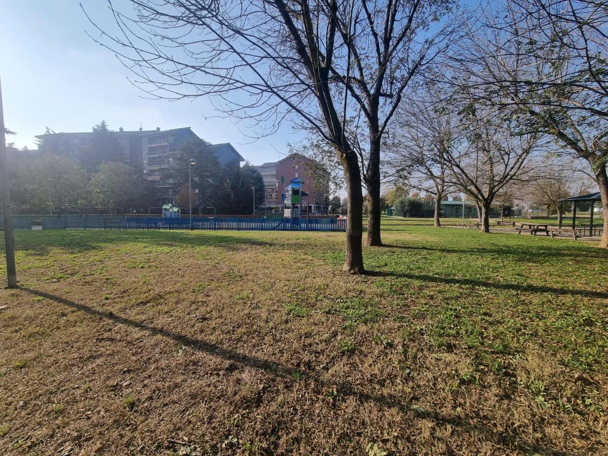 Servettohome Turin Exteriör bild